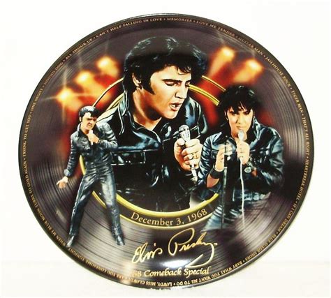 elvis collectors|More.